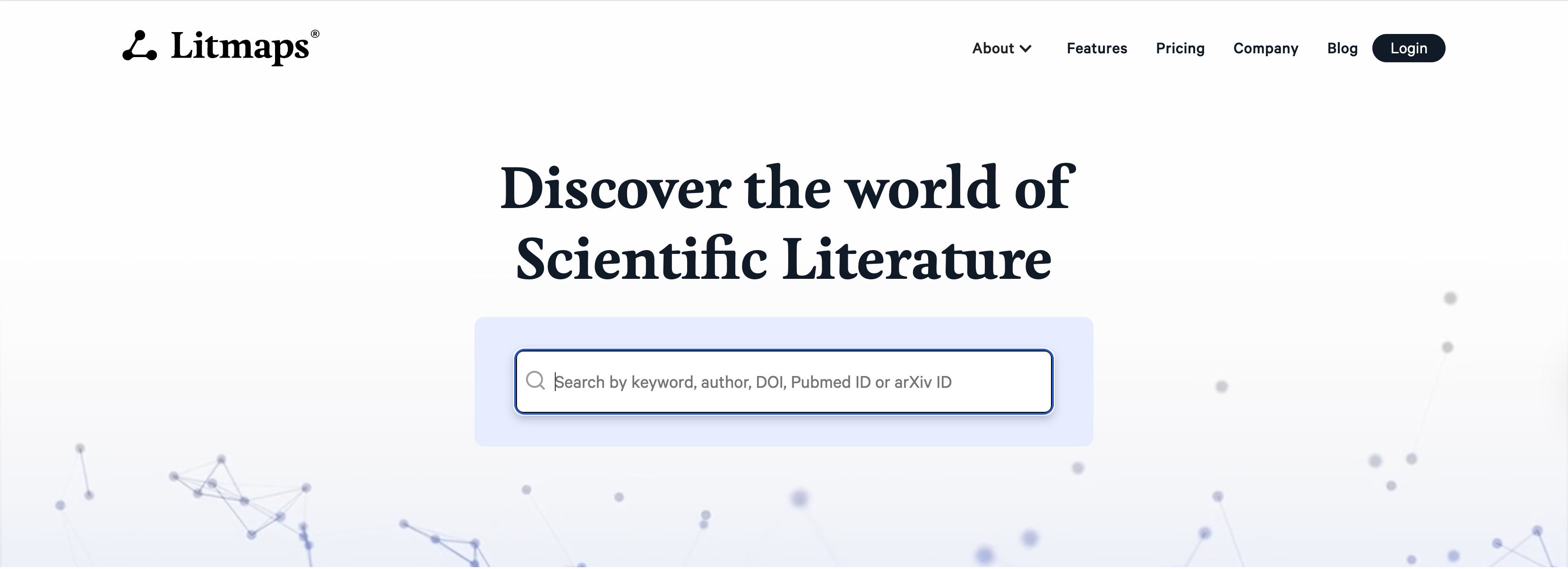 Litmaps